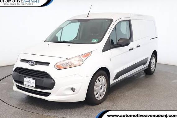 FORD TRANSIT CONNECT 2014 NM0LE7F7XE1142205 image